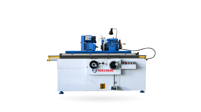 MQ1380A Cylindrical Grinding Machine