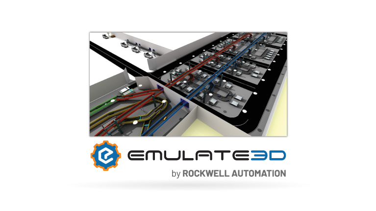 Emulate 3D for Automation