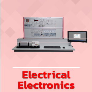 Electrical / Electronics