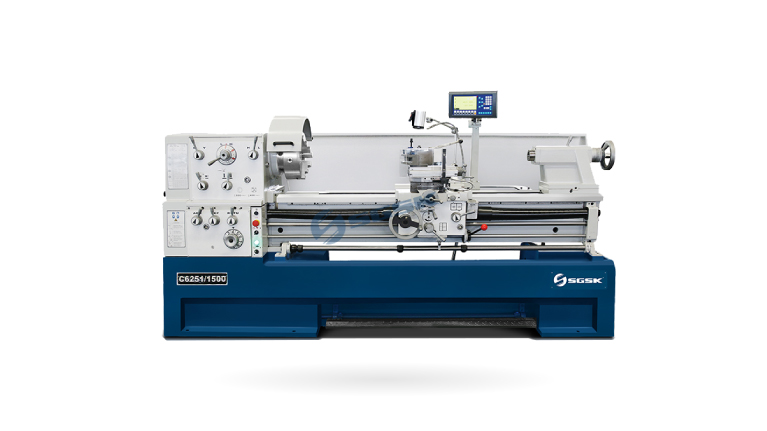 C6241 Horizontal Lathe Machine